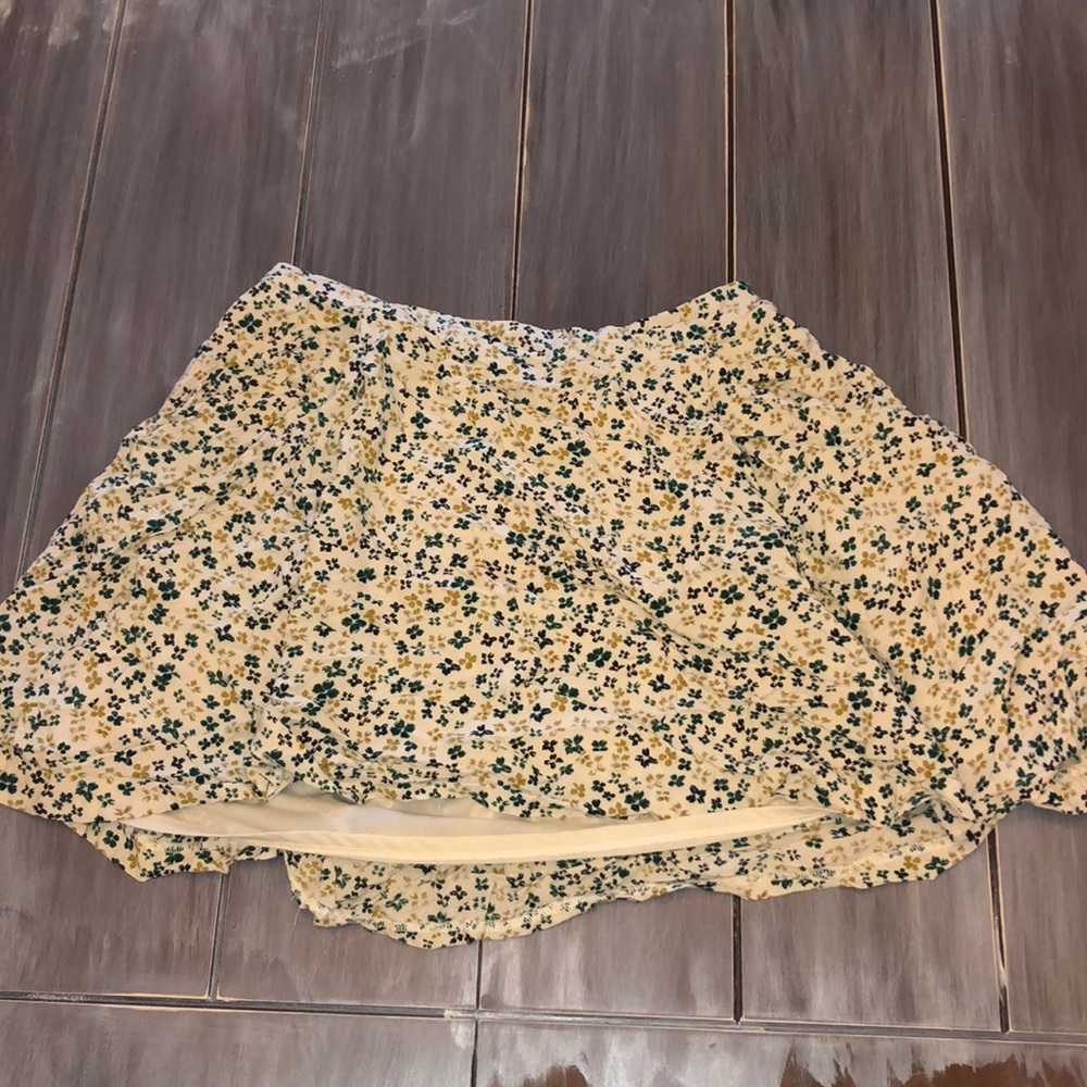 Skirt